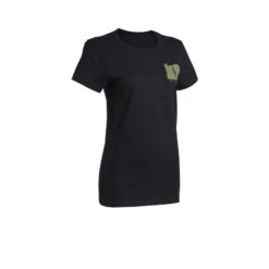 Keen Women's PNW Tee | Black