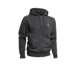Keen Men's Badge Hoodie | Black