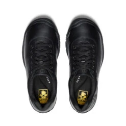 Keen Men's PTC Dress Oxford | Black -Keen b88e2a3b2d2d35d141a43ff1ada9f79af188456e