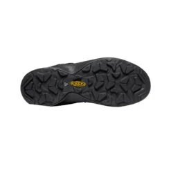 Keen Women's UNEEK SNK II Waterproof Chukka | Black/Black -Keen bb1f31e4b1d8a73c09299c6f43ca606325b14a73