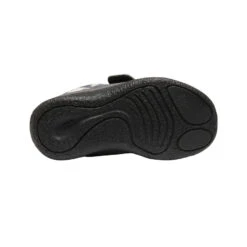 Keen Little Kids' Howser Wrap | Steel Grey/Star White -Keen bb68cb2712647e2251fcb7a857ddce9652f33077