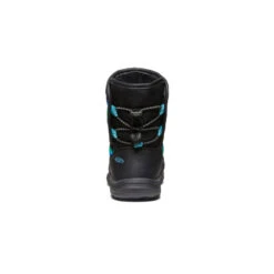 Keen Little Kids' Puffrider Waterproof Winter Boot | Northern Lights/Black -Keen beae4d7cb90993d7c3171cf348b4b92f7ea0e50f