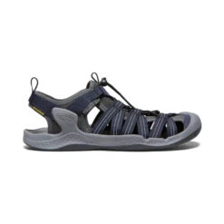Keen 37 Keen Men's Drift Creek H2 Sandal | Sky Captain/Magnet
