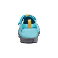 Keen Big Kids' Seacamp II CNX | Ipanema/Fjord Blue 13 Keen Big Kids' Seacamp II CNX | Ipanema/Fjord Blue -Keen bfd030bf35ac3c739a27b1a5e5106f08f3cc1dc3