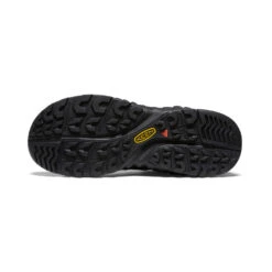 Keen Women's NXIS EVO Waterproof Shoe | Black/Magnet -Keen c00c77dc014f0bd980a04ae72789f13047363b25