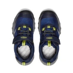 Keen Little Kids' Wanduro Waterproof Shoe | Sky Captain/Evening Primrose 12 Keen Little Kids' Wanduro Waterproof Shoe | Sky Captain/Evening Primrose -Keen c05d2a8ef146ff92b660adaeb15f619a0a0f3eb5