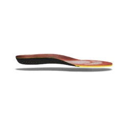 Keen Men's Outdoor K-10 Replacement Insole | Burnt Orange -Keen c0ac9ba4395f48d8711b6dfb3bbab2b2d2292ade