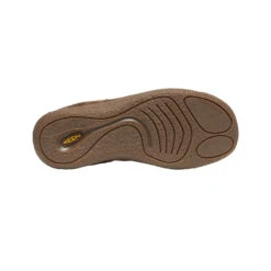 Keen Women's Howser III Slide | Dark Earth Velour -Keen c0b3ca72d3c5b6da763609981689dc7bf73fd983