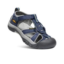 Keen Big Kids' Venice H2 | Navy/Gray 7 Keen Big Kids' Venice H2 | Navy/Gray -Keen c28c0991c24c9338288310812af8101764a2159f