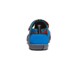 Keen Big Kids' Seacamp II CNX | Multi/Austern -Keen c32b9fc7191f2defce5adfb9a2b228bc934a51f8