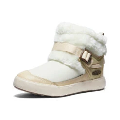 Keen Women's Hoodromeo Mini Boot | Birch/Birch -Keen c35369646f19037038e4677fcc2ed62360b9b71d