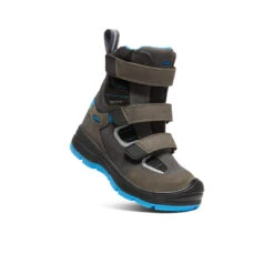 Keen Little Kids' Redwood Winter Waterproof Boot | Raven/Magnet 6 Keen Little Kids' Redwood Winter Waterproof Boot | Raven/Magnet -Keen c3f788a1a2e15490a473a78a0db9c3796e544f3b
