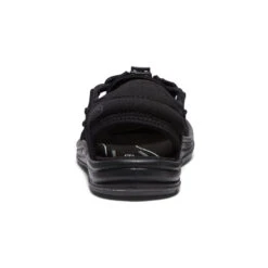 Keen Women's Uneek II Open Toe | Black/Black 10 Keen Women's Uneek II Open Toe | Black/Black -Keen c554a18db40e2adc4e0517dea4bf86e9b7049f34