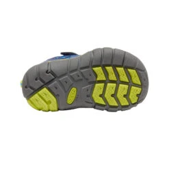 Keen Toddlers' Chandler CNX | Brilliant Blue/Blue Depths -Keen c84d7533f646eeed144d36734c4c3d172553fc67