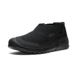 Keen Women's Hoodcamp Slip-On | Black/Magnet 8 Keen Women's Hoodcamp Slip-On | Black/Magnet -Keen ca8449c0e1e1b9a76810304c3f4b03182cd9866e