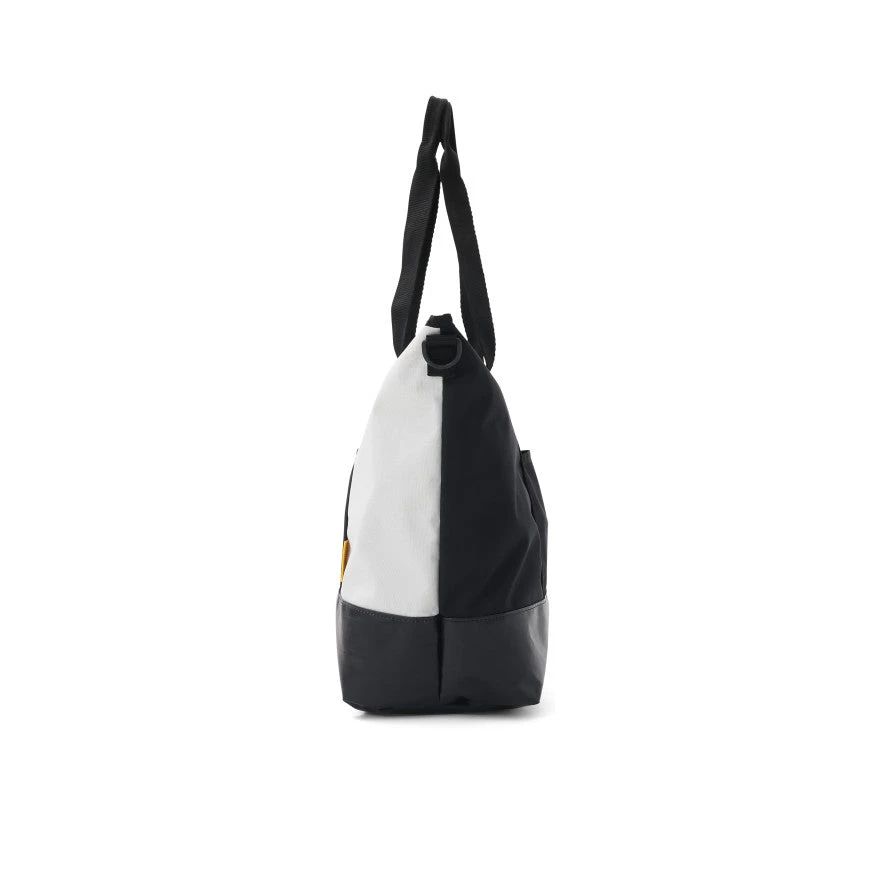 Keen Harvest Adventure Tote | White/Black 3 Keen Harvest Adventure Tote | White/Black - Image 3