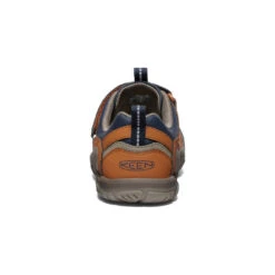 Big Kids' Knotch Peak Sneaker | KEEN Maple/Sky Captain 10 Big Kids' Knotch Peak Sneaker | KEEN Maple/Sky Captain -Keen cc08b18a74e938f3b2f1d63ee9ac70344b11133c