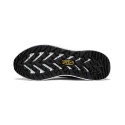 Keen Women's WK400 Walking Shoe | Black/White -Keen cc567ca271e004564b07eb6198213bd00ffa08ae