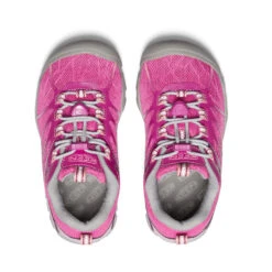 Keen Little Kids' Chandler 2 CNX Sneaker | Festival Fuchsia/Ibis Rose -Keen cce57bb7be7f496e997f98885e31626eb5d2c437