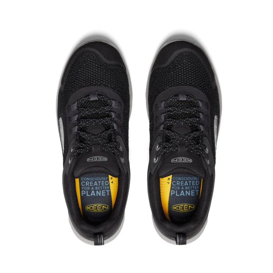 Keen Women's Terradora Speed | Black/Drizzle 4 Keen Women's Terradora Speed | Black/Drizzle - Image 4