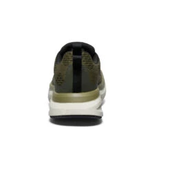 Keen Men's WK400 Walking Shoe | Martini Olive/Black -Keen ceba779589bc7dab7615ef5d44ecd61170e1ff22