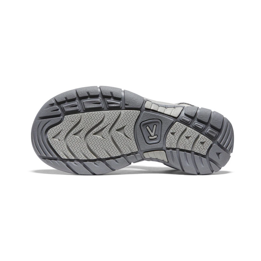 Keen Women's Ravine H2 Sandal | Steel Grey/Coral 6 Keen Women's Ravine H2 Sandal | Steel Grey/Coral - Image 6