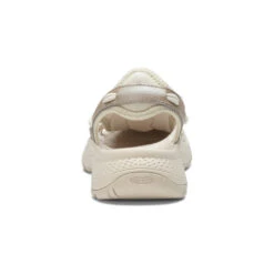 Keen Women's UNEEK Astoria Sandal X SNIDEL | Birch/Plaza Taupe -Keen d129d7284939ca98882e03041e3765248fc244bf