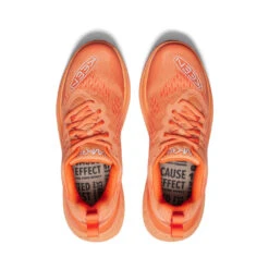 Keen Women's WK400 Walking Shoe | Tangerine 9 Keen Women's WK400 Walking Shoe | Tangerine -Keen d1ab5cd9c7f02145e9fb6f27195634cd4d65de54