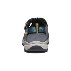 Keen Big Kids' Newport Neo H2 | Sea Moss/Steel Grey -Keen d2e65dbcb6de49359e74afec098c55c8997d5ee4