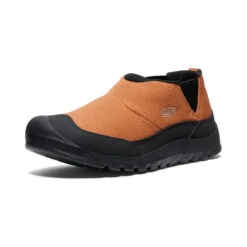 Men's Hoodcamp Slip-On | KEEN Maple/Black 8 Men's Hoodcamp Slip-On | KEEN Maple/Black -Keen d473ec6382ac7b8cc5d9593ca0aaa4a452a1c03b