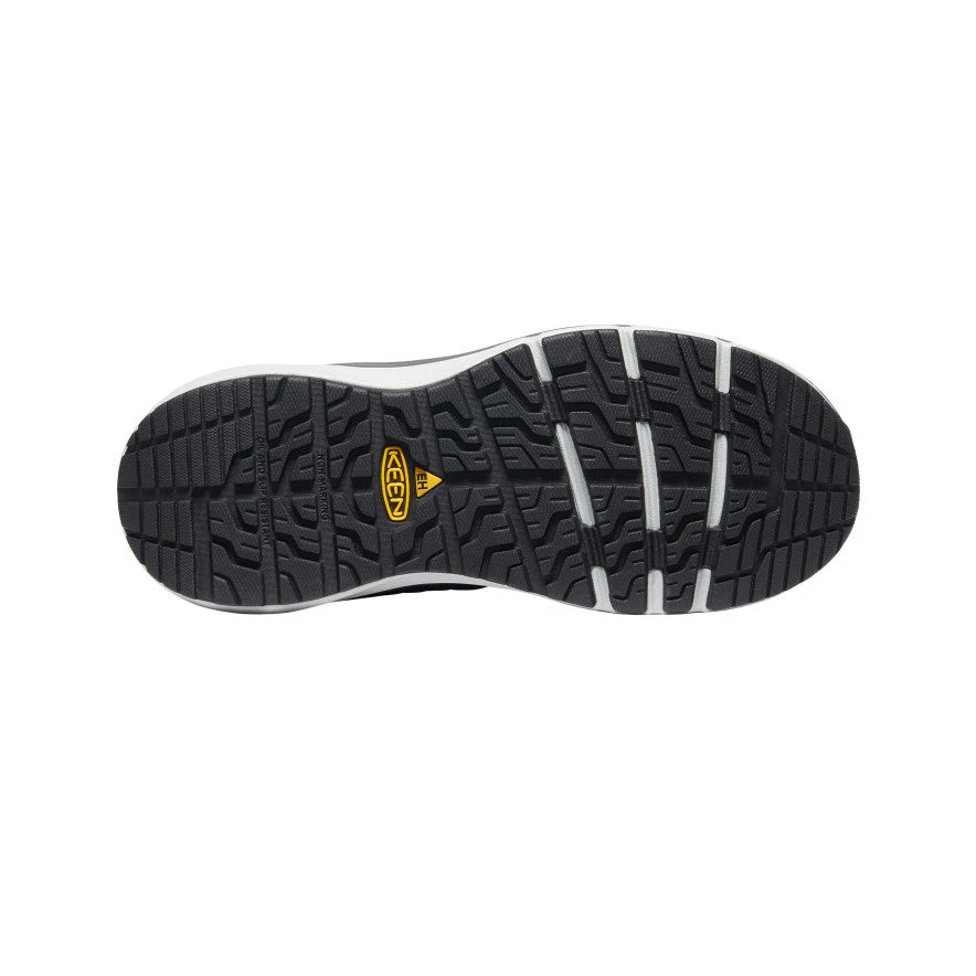 Keen Women's Vista Energy Mid (Carbon-Fiber Toe) | Vapor/Black 4 Keen Women's Vista Energy Mid (Carbon-Fiber Toe) | Vapor/Black - Image 4