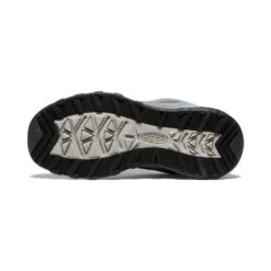 Keen Big Kids' Wanduro Waterproof Shoe | Steel Grey/Ipanema 14 Keen Big Kids' Wanduro Waterproof Shoe | Steel Grey/Ipanema -Keen d6a03247628e1672a903e851a94cbfbc3548d046