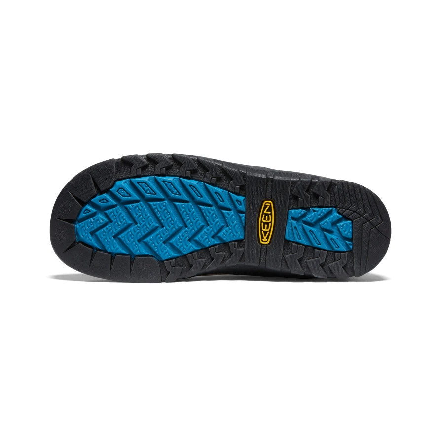 Keen Men's Jasper Rocks SP | Safari/Fjord Blue 6 Keen Men's Jasper Rocks SP | Safari/Fjord Blue - Image 6