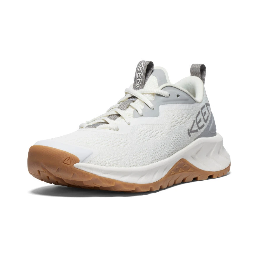 Keen Women's Versacore Speed Shoe | Star White/Alloy 3 Keen Women's Versacore Speed Shoe | Star White/Alloy - Image 3