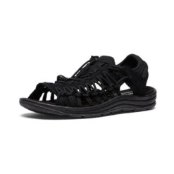 Keen Women's Uneek II Open Toe | Black/Black 8 Keen Women's Uneek II Open Toe | Black/Black -Keen d9f67701553ac2a8fadb0c3c8e0cfc43642cbf7c