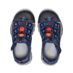 Keen Big Kids' Newport H2 X Smokey Bear | Smokey Bear/Multi 10 Keen Big Kids' Newport H2 X Smokey Bear | Smokey Bear/Multi -Keen dab96992221c56d43b423938a88bca28da91044b