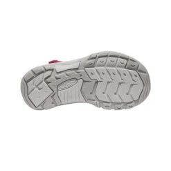 Keen Big Kids' Newport H2 | Verry Berry/Fusion Coral -Keen dbb2fd4eb0e7f3c2bed992ebca194f1fee651570