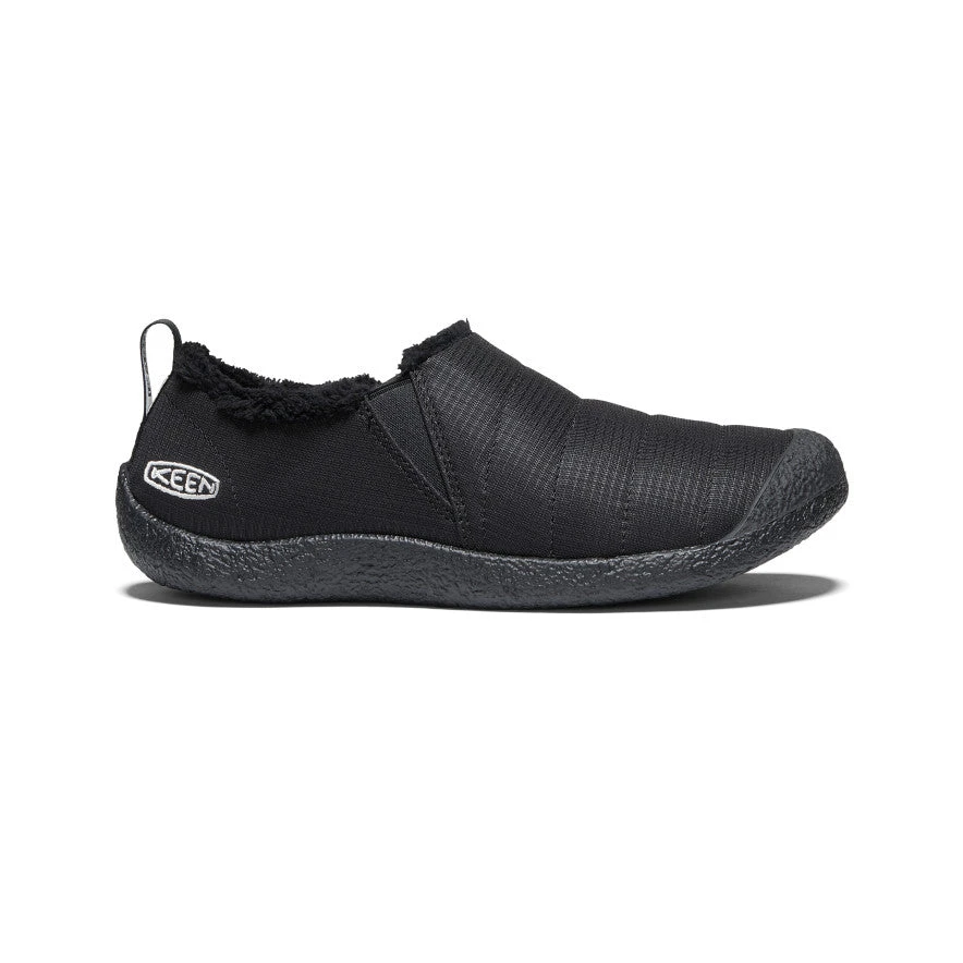Keen Women's Howser II | Triple Black 1 Keen Women's Howser II | Triple Black