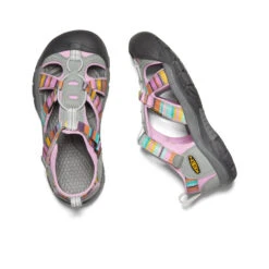 Keen Big Kids' Venice H2 | Lilac/Raya -Keen de18161addb664115f3b3e55ffc66289ad53e88f