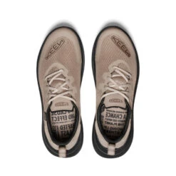 Keen Women's WK400 Waterproof Walking Shoe | Timberwolf/Black 11 Keen Women's WK400 Waterproof Walking Shoe | Timberwolf/Black -Keen dedec9f3551e024567fff2183321b089b5d664b0