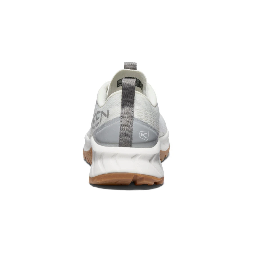 Keen Women's Versacore Speed Shoe | Star White/Alloy 5 Keen Women's Versacore Speed Shoe | Star White/Alloy - Image 5