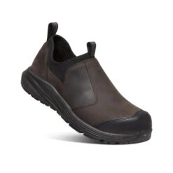 Keen Men's Vista Energy+ Shift ESD (Carbon-Fiber Toe) | Coffee Bean/Black -Keen e1797ec6d38e8de4fe2b85d1dbaf90e4d9490eb6