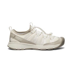 Keen Big Kids' Motozoa Sneaker | Birch/Brindle