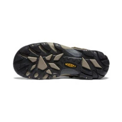 Keen Men's Arroyo II | Canteen/Black -Keen e43088bd8e1782af657d9024dc40e9d3ffa22070