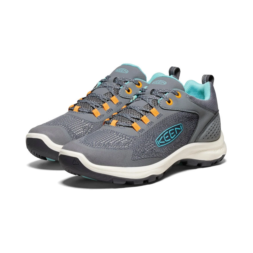 Keen Women's Terradora Speed | Steel Grey/Ipanema 2 Keen Women's Terradora Speed | Steel Grey/Ipanema - Image 2