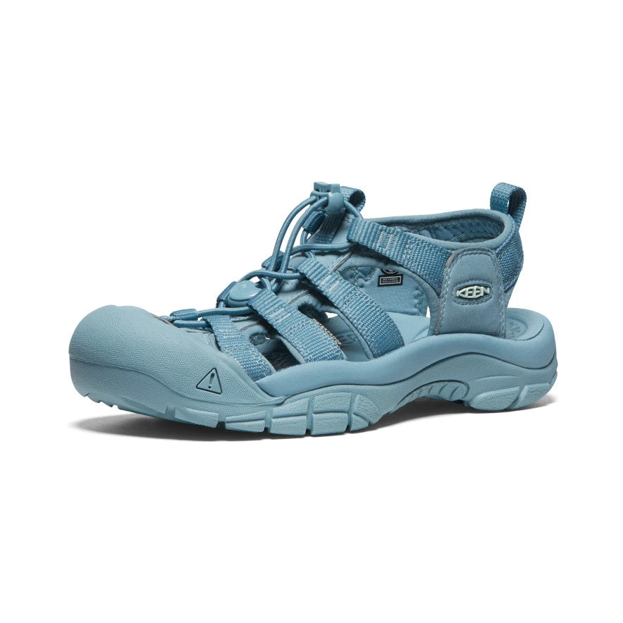 Keen Women's Newport H2 | Monochrome/Smoke Blue 3 Keen Women's Newport H2 | Monochrome/Smoke Blue - Image 3