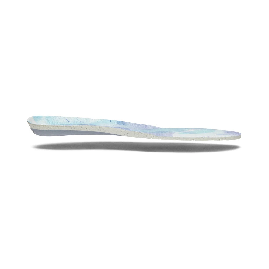 Keen Women's Terradora Replacement Insole | Light Blue 3 Keen Women's Terradora Replacement Insole | Light Blue - Image 3