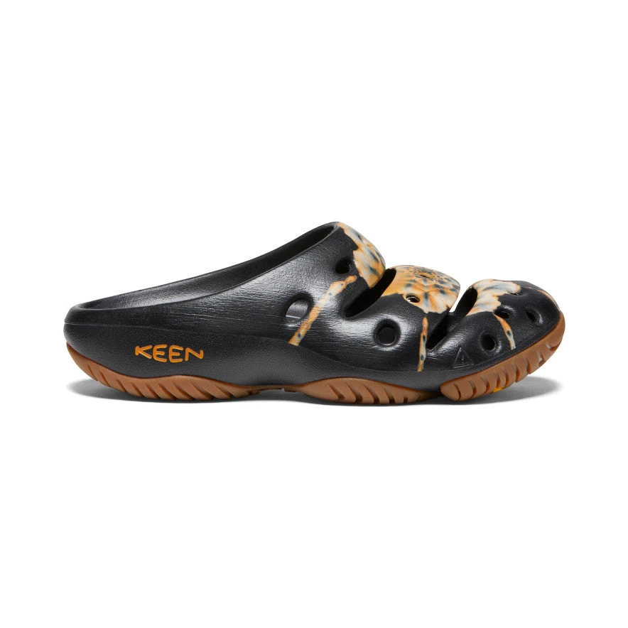 Keen Men's Yogui Arts Clog X DEAD DYE | Ddye15 1 Keen Men's Yogui Arts Clog X DEAD DYE | Ddye15