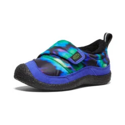 Keen Little Kids' Howser Wrap | Northern Lights/Surf -Keen eb166b7f2ebfd9028bab63f862a03ffa55693090