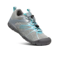 Keen Big Kids' Chandler 2 CNX Sneaker | Antigua Sand/Drizzle -Keen eb29014dc53f64d606131715df4e95f41647cb28